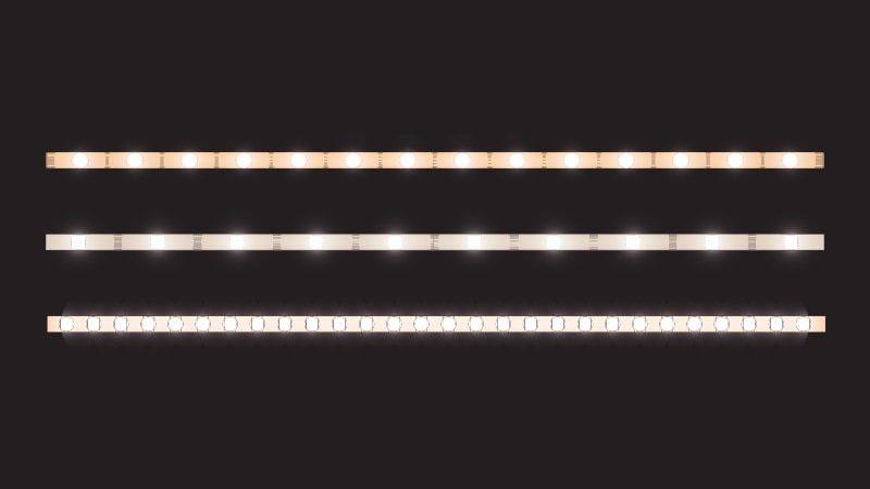 migliori marche strisce led